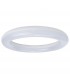 Tubo circular LED T9 G10q 15W 1.200Lm 225mm 180º IP20
