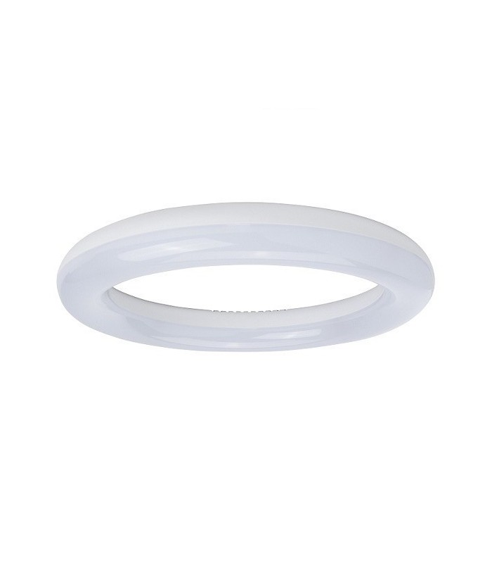 Tubo circular LED T9 G10q 15W 1.200Lm 225mm 180º IP20