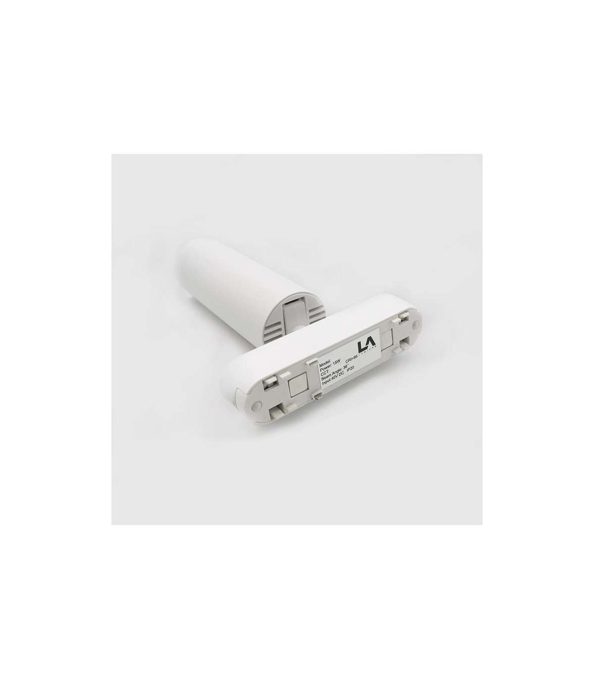 Foco Led Magnético LA VILA 40V 15W 1160Lm 36º Blanco CCT