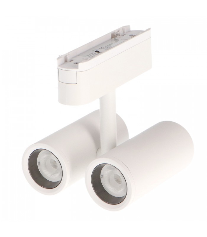 Foco Led Magnético Atlaf Horizontal Serie 5Mm 42V 16W 1600Lm 36º Blanco CCT