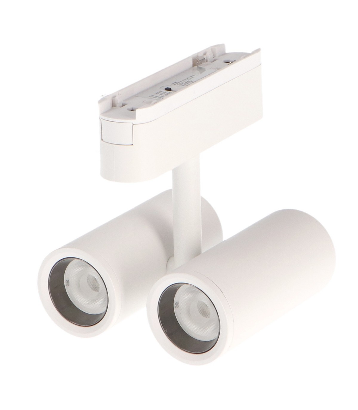 Foco Led Magnético Atlaf Horizontal Serie 5Mm 42V 16W 1600Lm 36º Blanco CCT