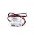 Driver AcTEC 6W OUT4-9VDC 700mA IP20