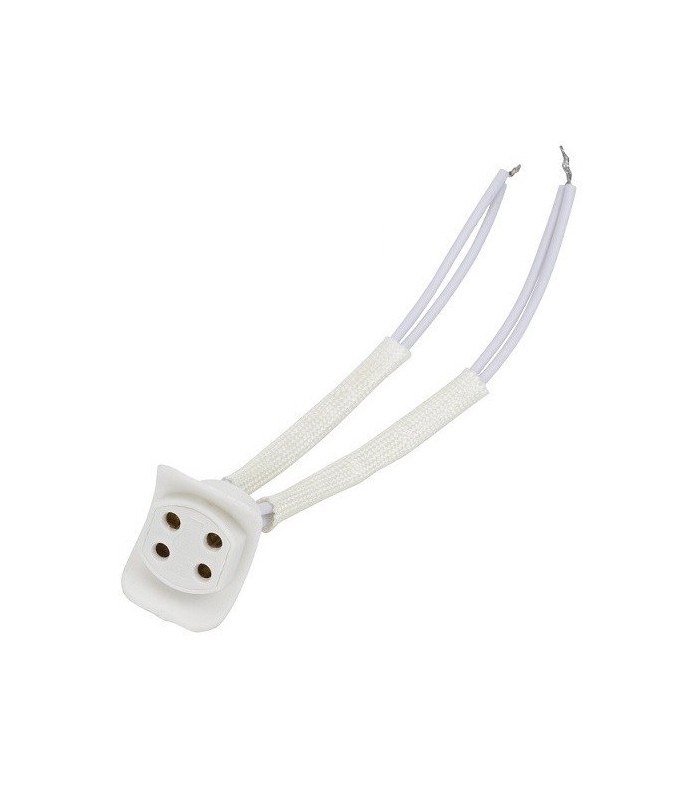 Tubo circular LED T9 G10q 15W 1.200Lm 225mm 180º IP20