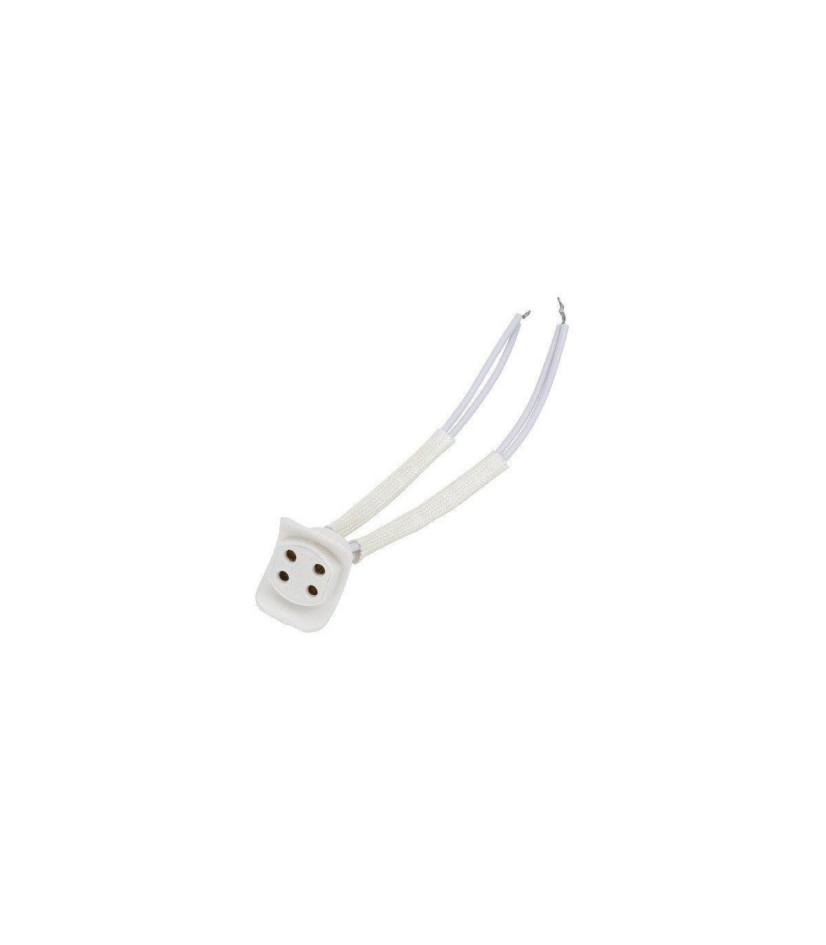 Tubo circular LED T9 G10q 15W 1.200Lm 225mm 180º IP20