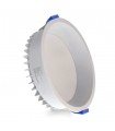 Downlight LED WHITE LUXTAR 50W 5500Lm 90º IP20 CCT
