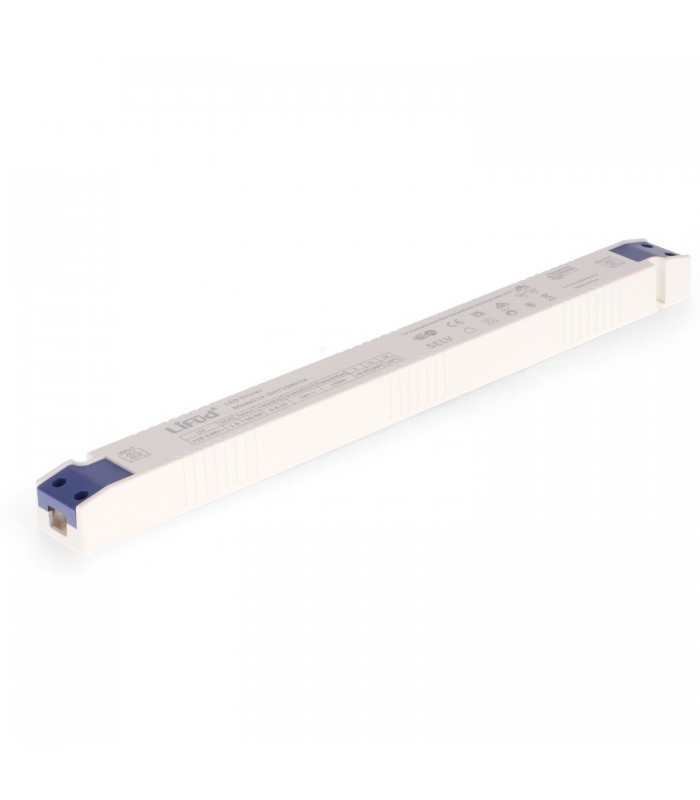 Fuente Alimentación LIFUD 75W (DC24V) 3.12A IP20 LF-GHY075H24