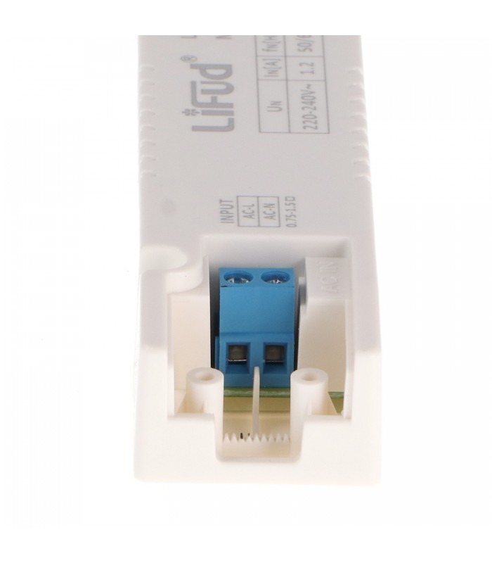 Fuente Alimentación LIFUD 150W (DC24V) 6.25A IP20 LF-GHY150H24