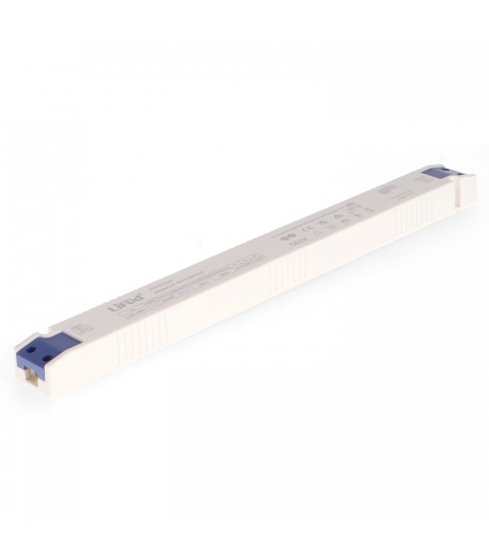 Fuente Alimentación LIFUD 180W (DC24V) 7.5A IP20 LF-GHY180H24
