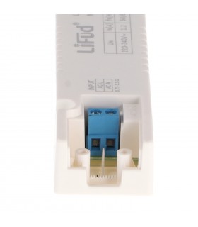 Fuente Alimentación LIFUD 180W (DC24V) 7.5A IP20 LF-GHY180H24