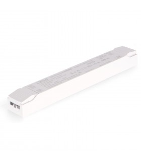 Fuente Alimentación LIFUD Dimable Dali/Push Dt8 75W (DC24V) 3.12A IP20