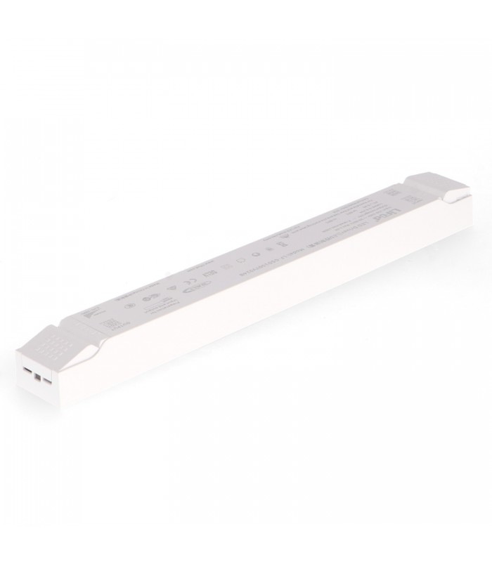 Fuente Alimentación LIFUD Dimable Dali/Push Dt8 150W (DC24V) 6.25A IP20