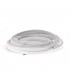 Bañador Neón LED Flexible 20W 2200Lm/M IP65 DC24V RGB -10 Metros-