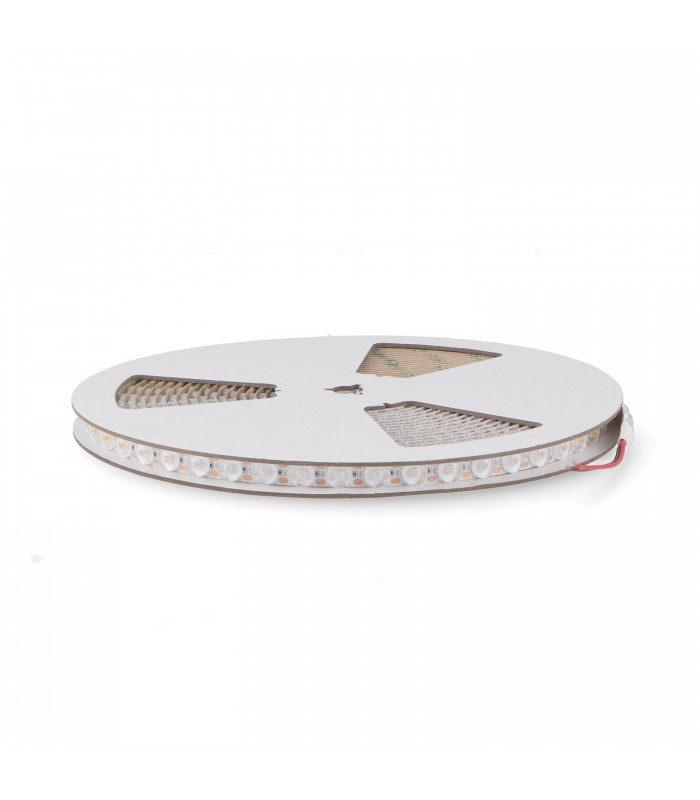 Tira LED OPTICAL 24W 2640Lm/M 60Led/m IP20 DC24V -10 Metros-
