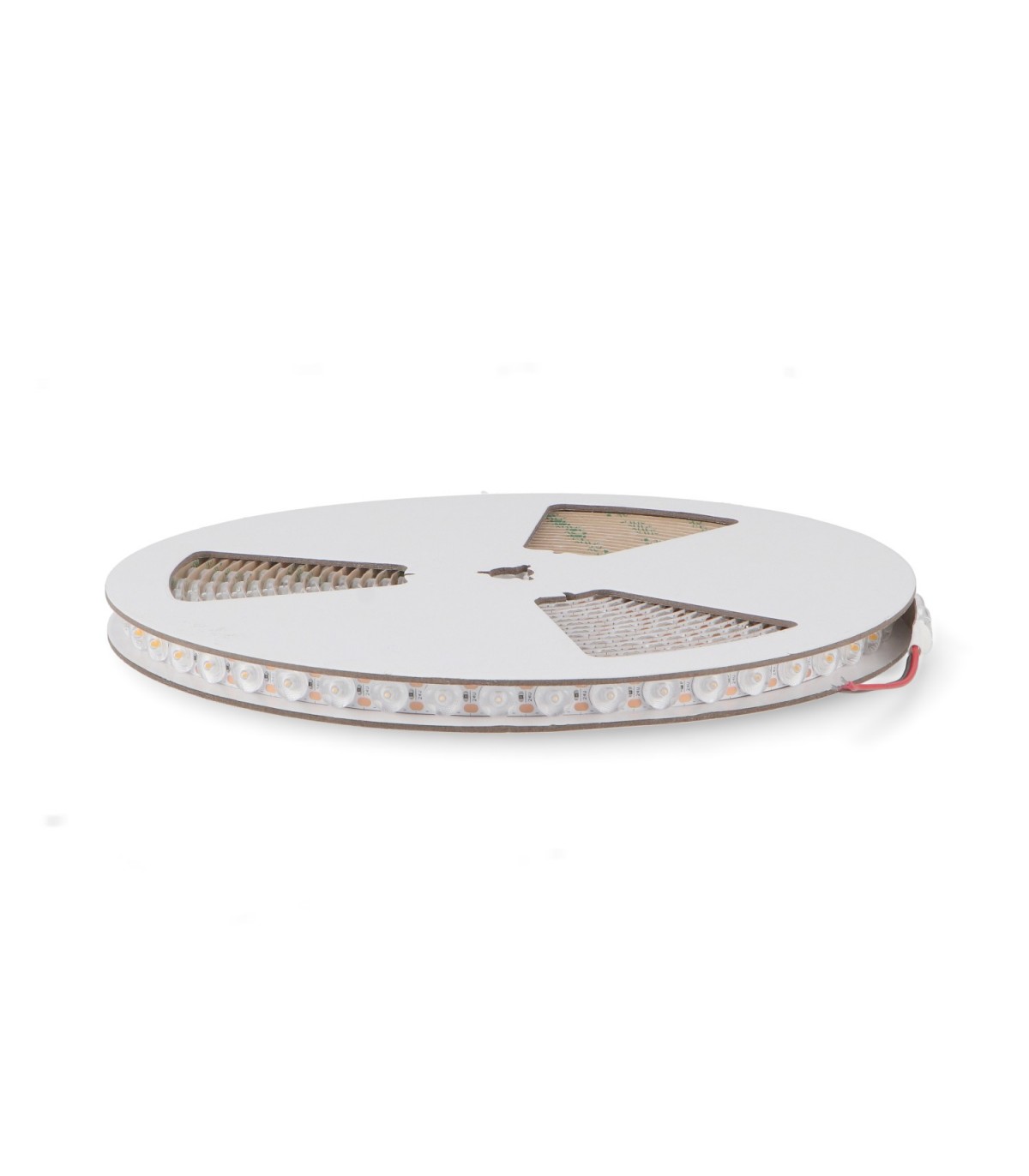 Tira LED OPTICAL 24W 2640Lm/M 60Led/m IP20 DC24V -10 Metros-