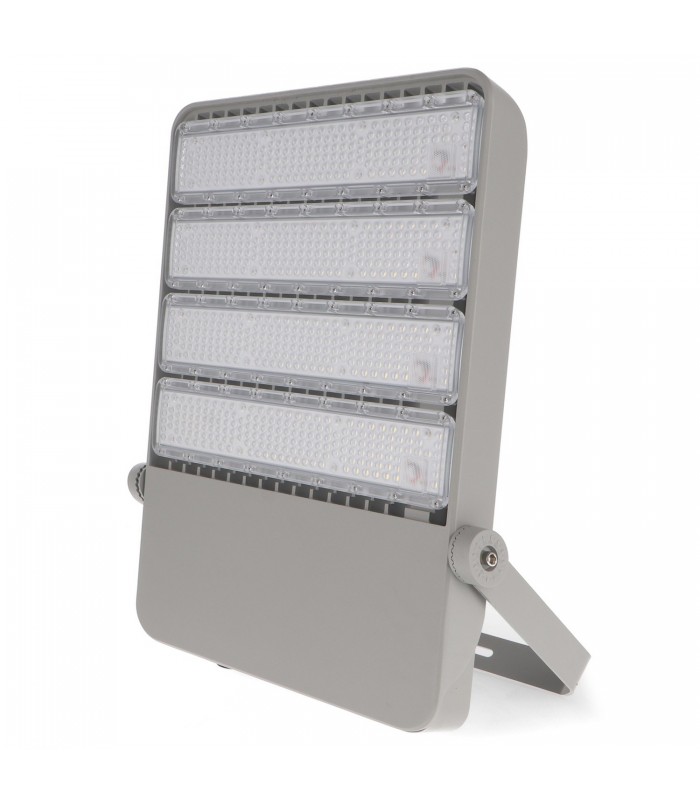 Proyector Led PRONEXT Antisalino 400W 60000Lm 90º IP65