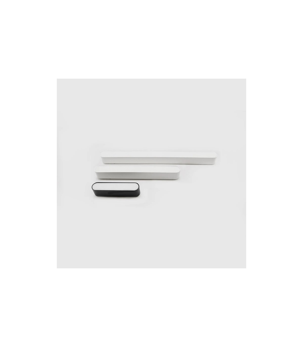 Foco Led Magnético LA OVAL 40V 12W 690Lm 100º Blanco CCT
