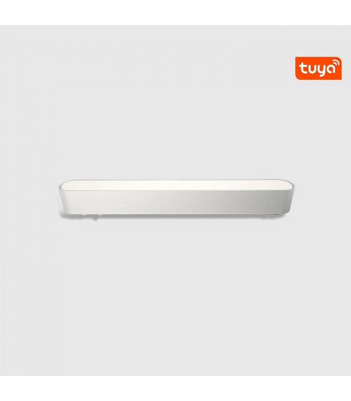Foco Led Magnético LA OVAL 40V 12W 690Lm 100º Blanco CCT