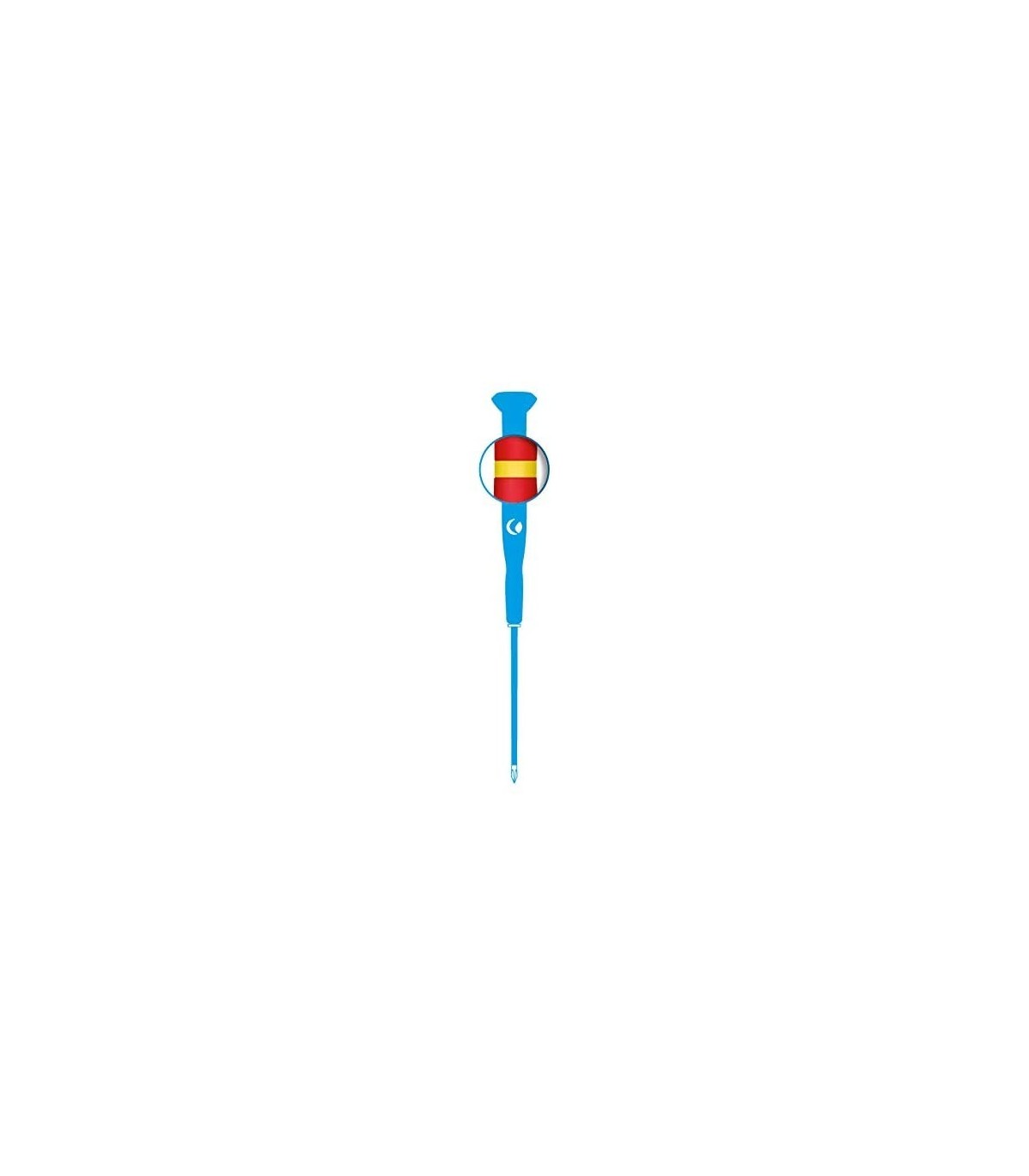 Juego Destornilladores Wittron VDE 8 Torx