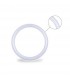 Tubo circular LED T9 G10q 20W 1.600Lm 300mm 120º IP20