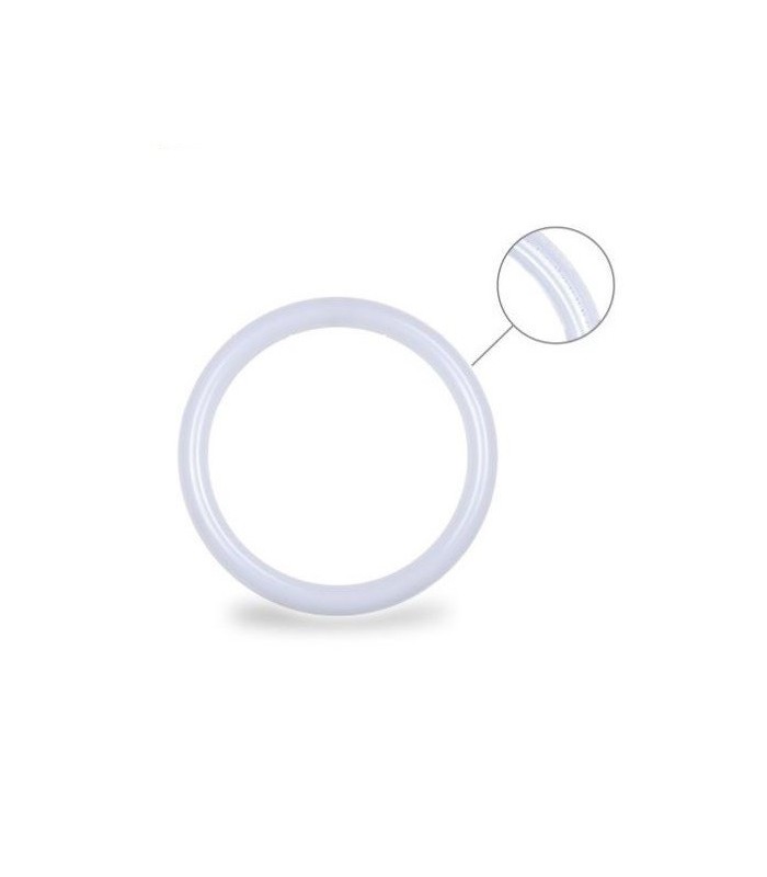 Tubo circular LED T9 G10q 20W 1.600Lm 300mm 120º IP20