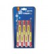 Juego Destornilladores Wittron VDE Planos y Philips