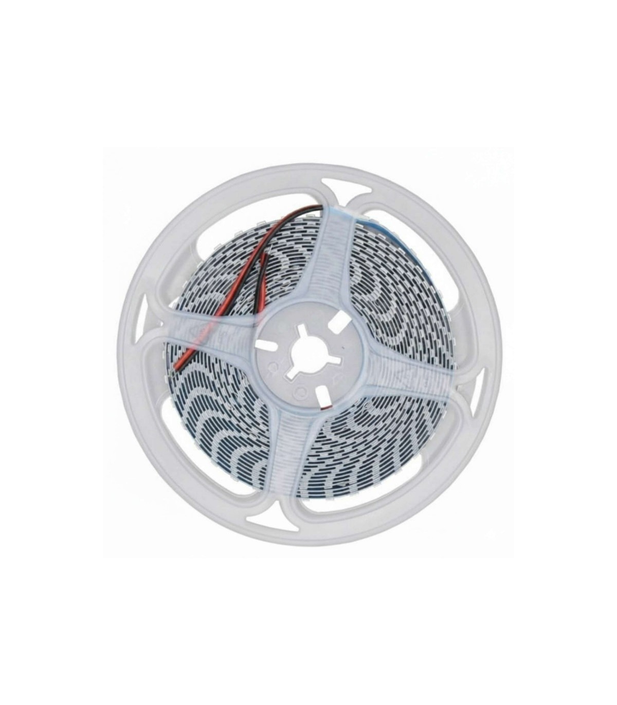 Tira LED ESPECIAL CARNICERIAS 18W 1150Lm/M 120Led/m IP20 DC24V -5 Metros-