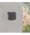Aplique de Pared Led TRIANGLE 12W 820Lm IP54 RGB