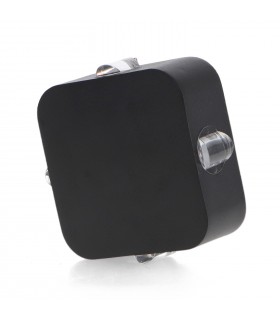 Aplique de Pared Led TRIANGLE 12W 820Lm IP54 RGB