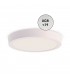 Plafón Led SERIE PRO LIFUD 20W 2000Lm IP20 Redondo Blanco CCT