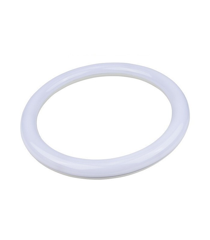 Tubo circular LED T9 G10q 20W 1.600Lm 300mm 120º IP20