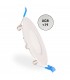 Downlight Led SERIE PRO LIFUD 5W 500Lm IP20 Redondo Blanco CCT