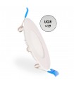 Downlight Led SERIE PRO LIFUD 5W 500Lm IP20 Redondo Blanco CCT