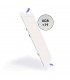 Downlight Led SERIE PRO LIFUD 20W 2000Lm IP20 Cuadrado Blanco CCT