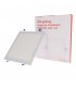 Downlight Led SERIE PRO LIFUD 25W 2500Lm IP20 Cuadrado Blanco CCT