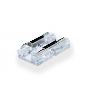 Conector Para Tira Led 8Mm 12V/24V 2 Pin