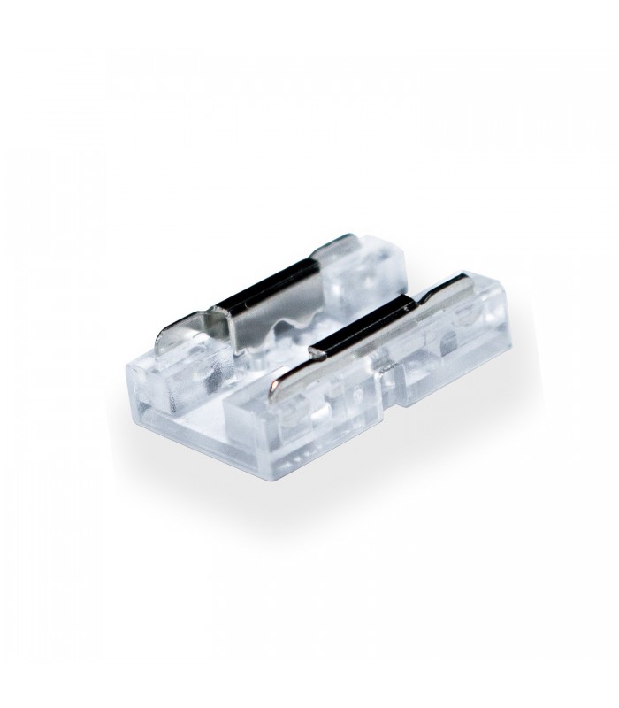Conector Para Tira Led 8Mm 12V/24V 2 Pin