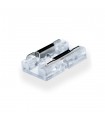Conector Para Tira Led 8Mm 12V/24V 2 Pin
