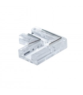 Conector L Para Tira Led 8Mm 12V/24V 2 Pin