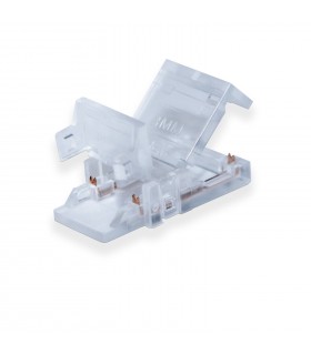 Conector Para Cable y Tira Led 8Mm 12V/24V 2 Pin
