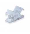 Conector Para Cable y Tira Led 8Mm 12V/24V 2 Pin