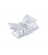 Conector Para Tira Led 8Mm 12V/24V 2 Pin