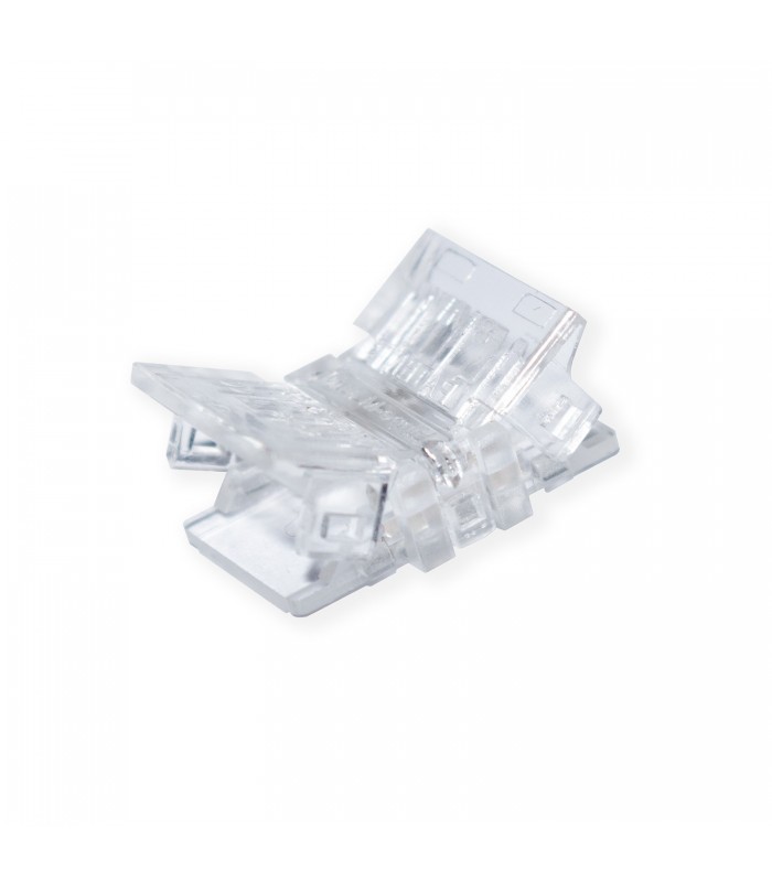Conector Para Tira Led 8Mm 12V/24V 2 Pin