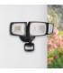 Aplique Led BLACK SECURITY 45W 4100Lm IP54 CCT