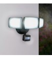 Aplique Led BLACK SECURITY 45W 4100Lm IP54 CCT