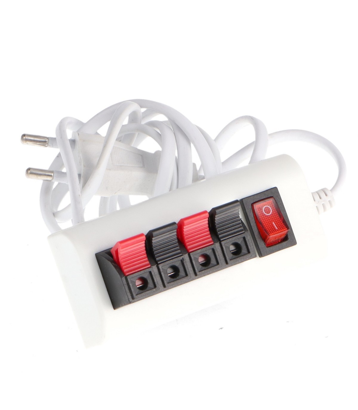 Probador Led Rápido Con Piloto
