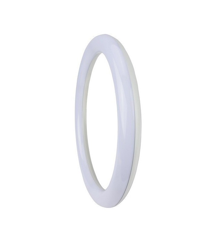 Tubo circular LED T9 G10q 20W 1.600Lm 300mm 120º IP20
