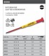 5x3x75m Wittron VDE Slim