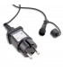Guirnalda Led 3W 10 Bombillas 220V 6,5 Metros IP44