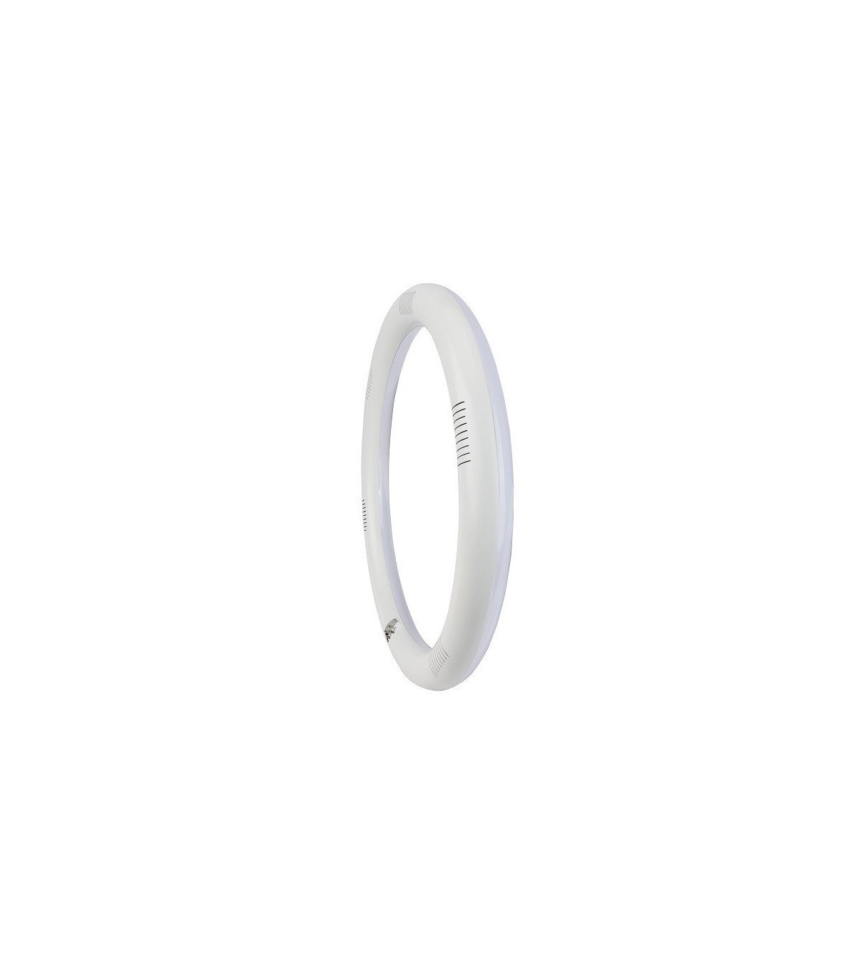 Tubo circular LED T9 G10q 20W 1.600Lm 300mm 120º IP20