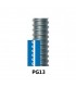 Tubo "ELECTROFLEX-SP" PG-13 (R-25Mtrs)